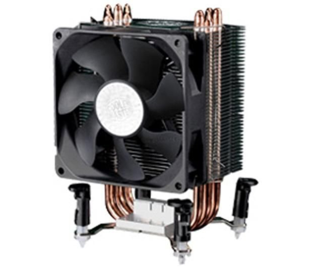 Cooler Master HYPER TX3 (775/1156/754/939/940/AM2/AM3) - 50047 - zdjęcie 3